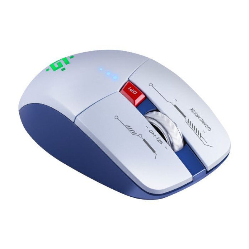 Мишка Defender Tisa GM-126 (52126)