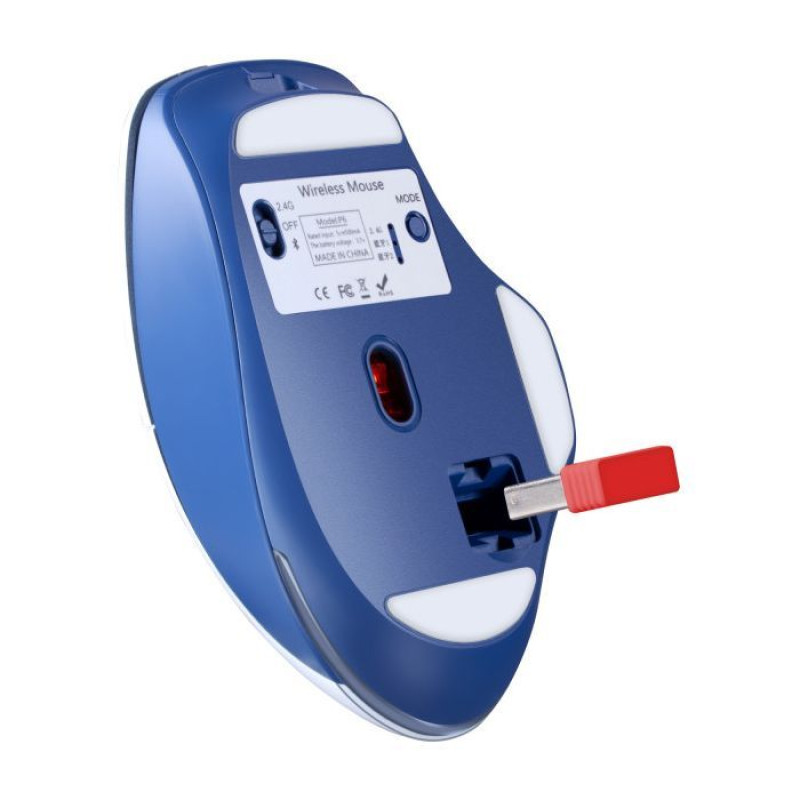 Мишка Defender Tisa GM-126 (52126)