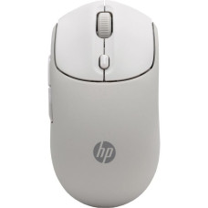 Миша HP 400 Quiet, WL/BT Maple (AZ7B6AA)