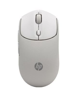 Миша HP 400 Quiet, WL/BT Maple (AZ7B6AA)