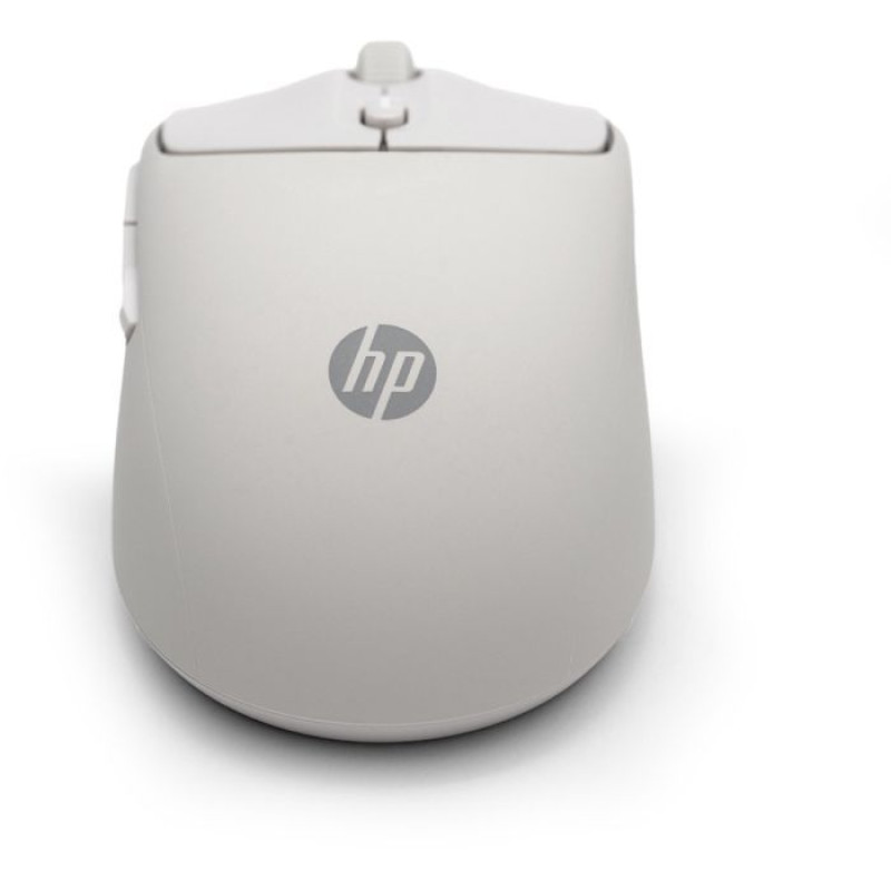 Миша HP 400 Quiet, WL/BT Maple (AZ7B6AA)