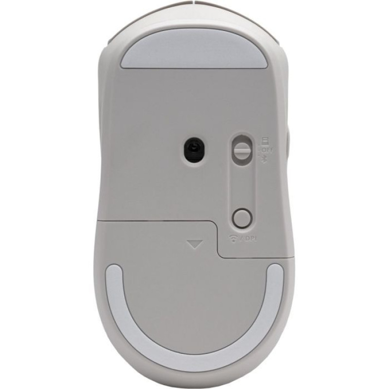 Миша HP 400 Quiet, WL/BT Maple (AZ7B6AA)