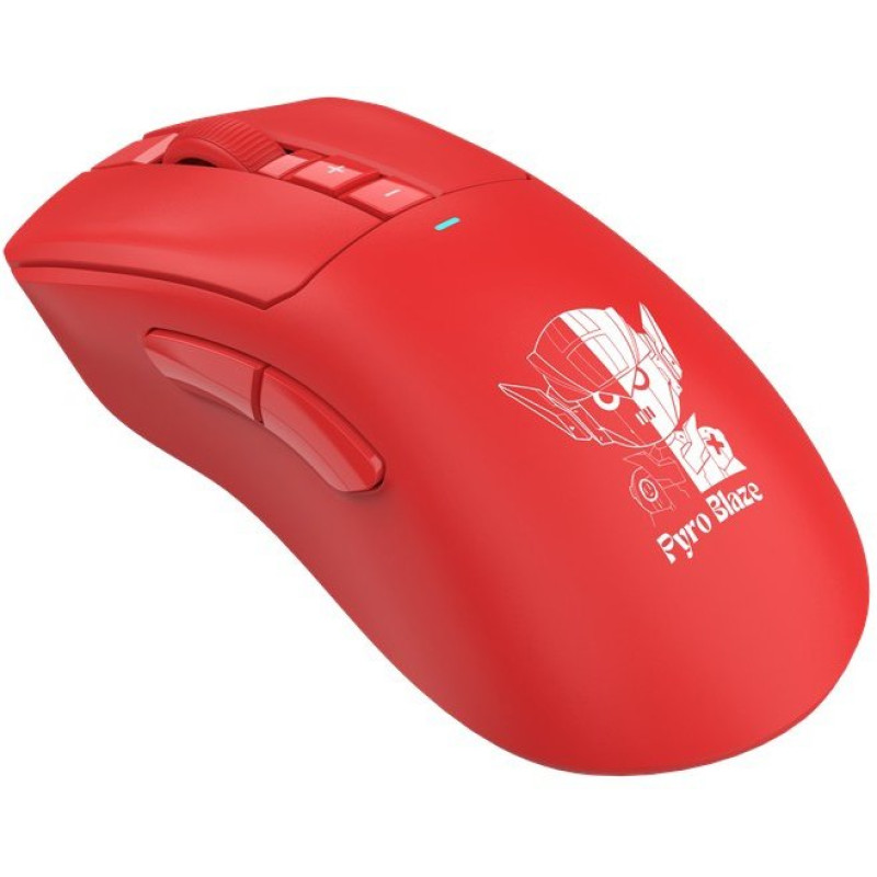Мишка A4Tech Bloody R73 Ultra Pyro Blaze (4711421002509)
