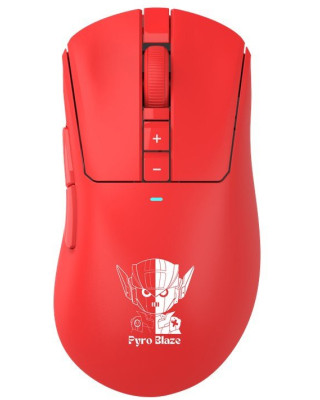 Мишка A4Tech Bloody R73 Ultra Pyro Blaze (4711421002509)