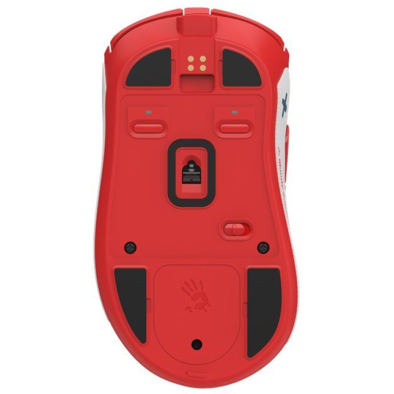 Мишка A4Tech Bloody R73 Ultra Pyro Blaze (4711421002509)