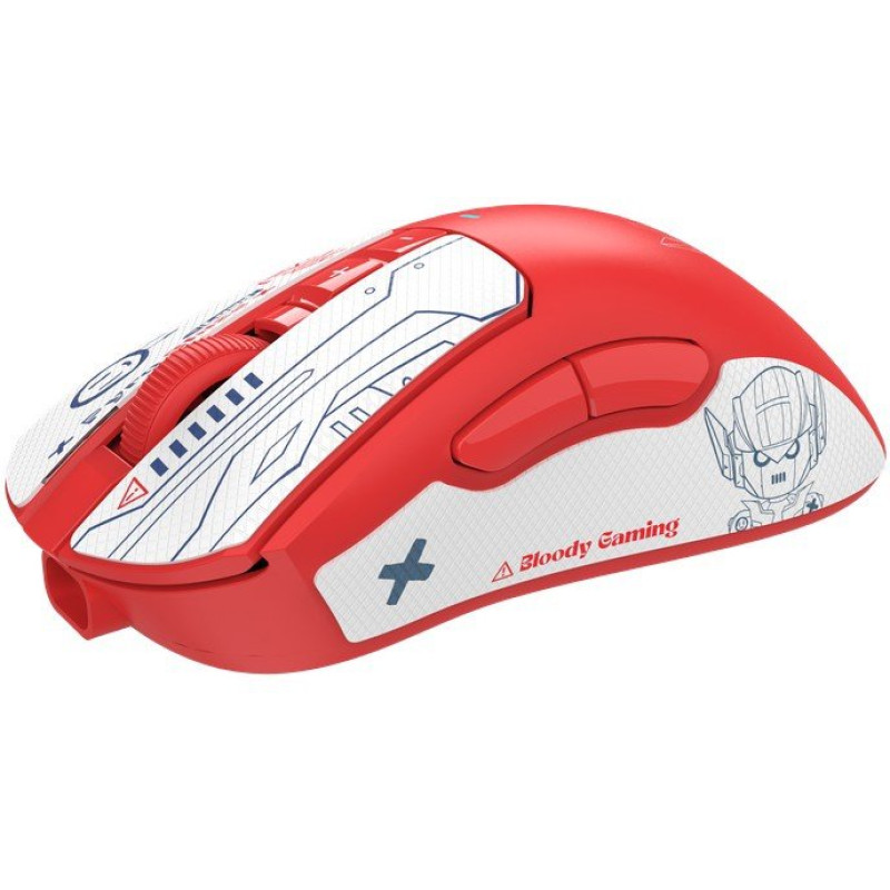 Мишка A4Tech Bloody R73 Ultra Pyro Blaze (4711421002509)