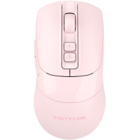 Мишка A4Tech Fstyler FB50C Plus Pink