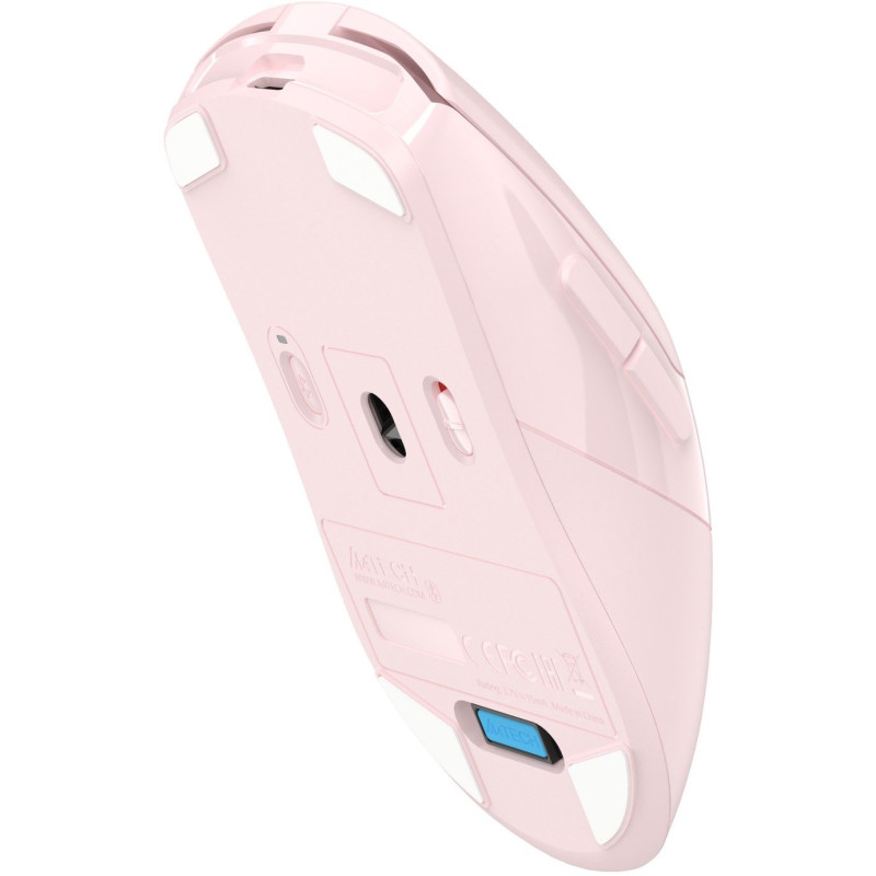 Мишка A4Tech Fstyler FB50C Plus Pink