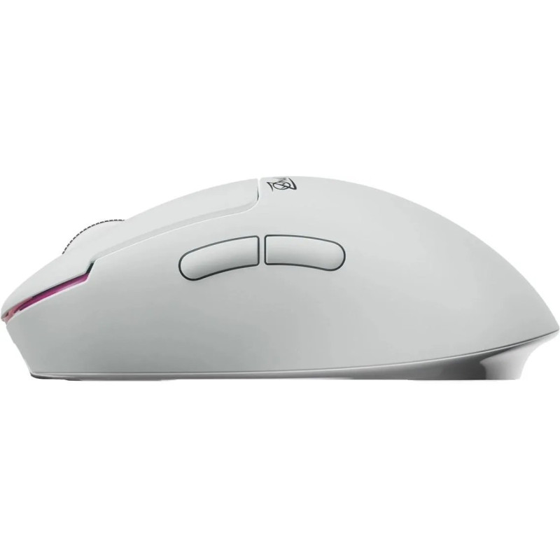 Мишка PULSAR ZywOo Gen.1 Medium (PZWX22) White