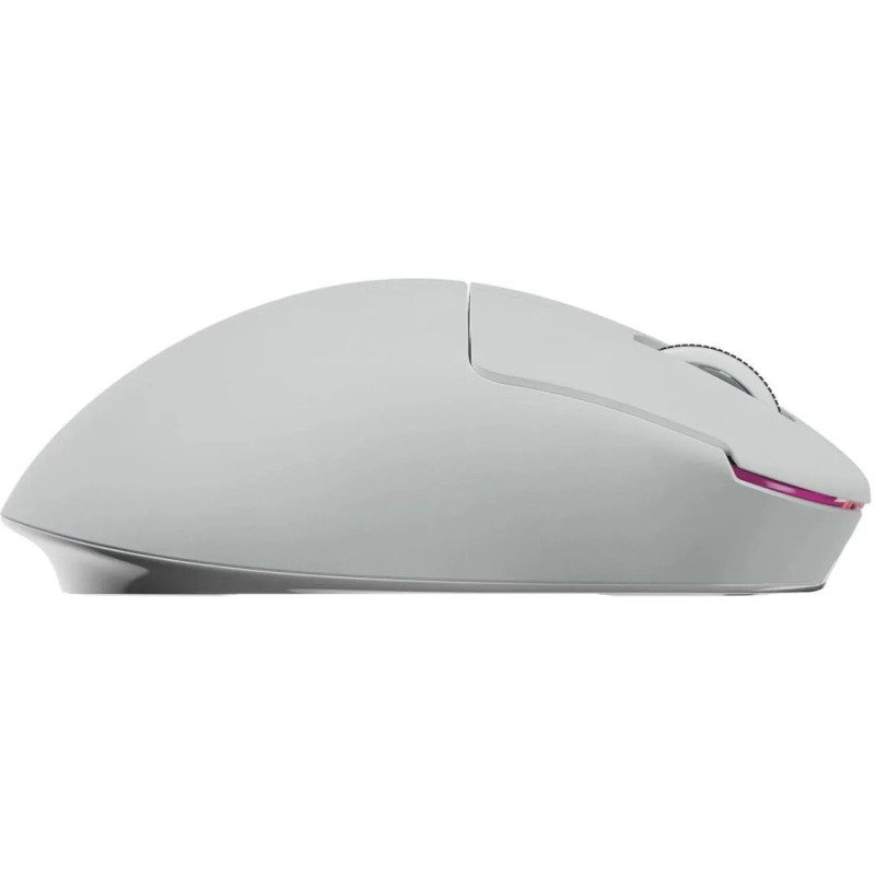 Мишка PULSAR ZywOo Gen.1 Medium (PZWX22) White