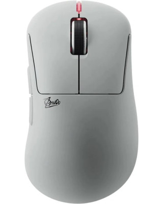 Мишка PULSAR ZywOo Gen.1 Medium (PZWX22) White