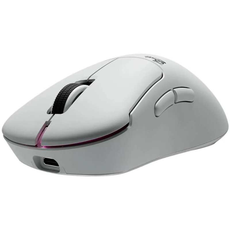 Мишка PULSAR ZywOo Gen.1 Medium (PZWX22) White