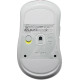 Мишка PULSAR ZywOo Gen.1 Medium (PZWX22) White