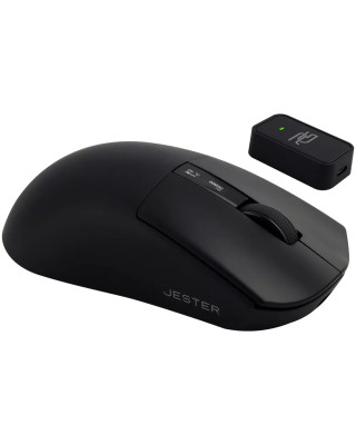 Миша Proove Gaming Jester Black (WMJS00022001)