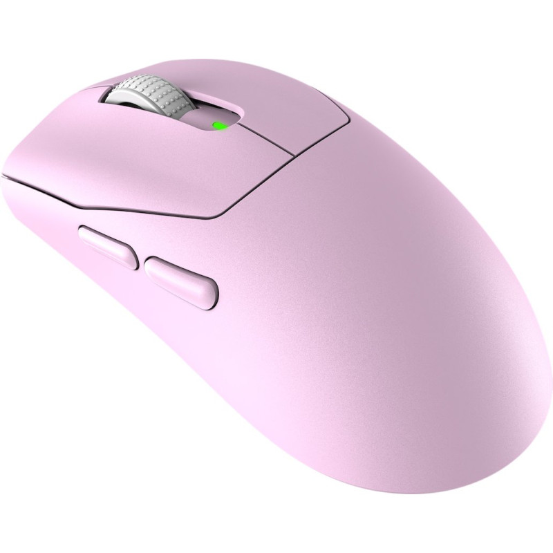 Мишка MSI FORGE GM340 W VIOLET