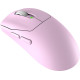 Мишка MSI FORGE GM340 W VIOLET