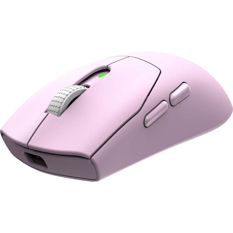 Мишка MSI FORGE GM340 W VIOLET