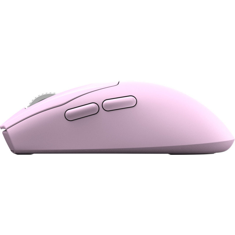 Мишка MSI FORGE GM340 W VIOLET