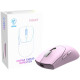 Мишка MSI FORGE GM340 W VIOLET