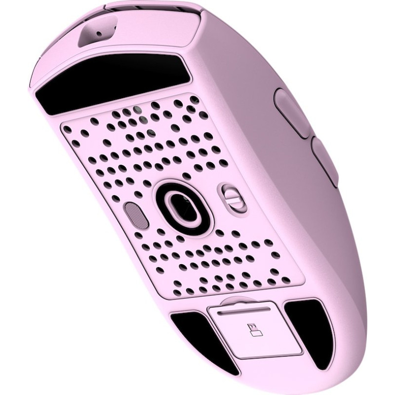 Мишка MSI FORGE GM340 W VIOLET