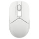 Миша A4-Tech Fstyler FG12 White