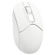 Миша A4-Tech Fstyler FG12 White