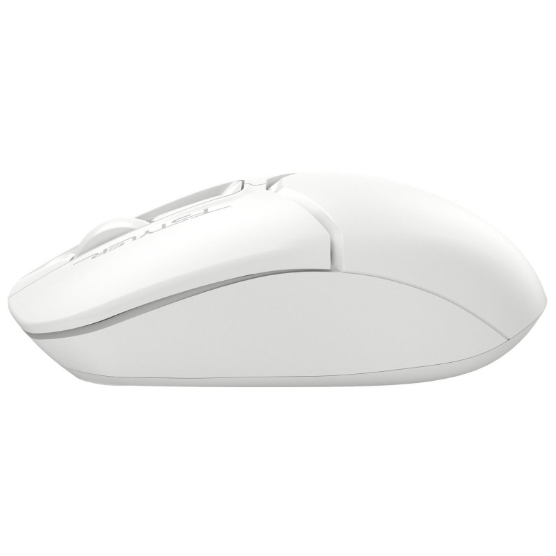 Миша A4-Tech Fstyler FG12 White