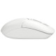 Миша A4-Tech Fstyler FG12 White