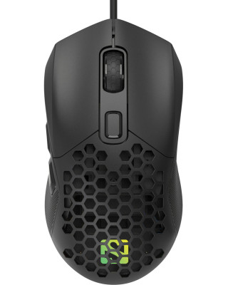 Мишка Sandberg FlexCover 6D Gamer Mouse RGB (640-28)