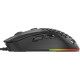 Мишка Sandberg FlexCover 6D Gamer Mouse RGB (640-28)
