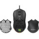 Мишка Sandberg FlexCover 6D Gamer Mouse RGB (640-28)
