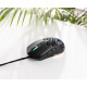 Мишка Sandberg FlexCover 6D Gamer Mouse RGB (640-28)