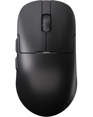 Мишка Ajazz AJ159 APEX Wireless (AJM159-AB) Black