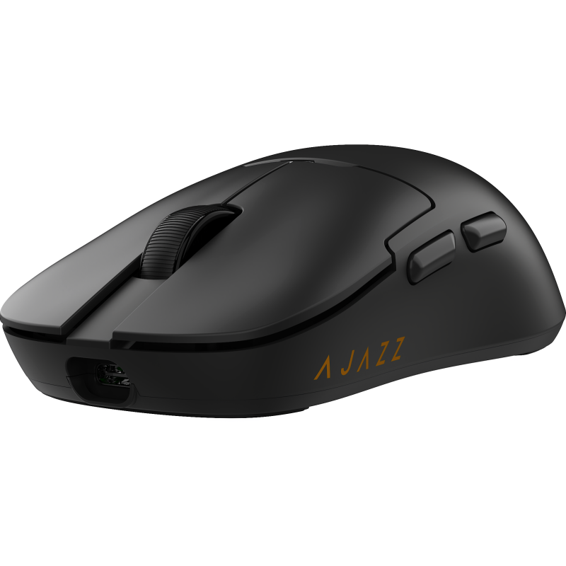 Мишка Ajazz AJ159 APEX Wireless (AJM159-AB) Black