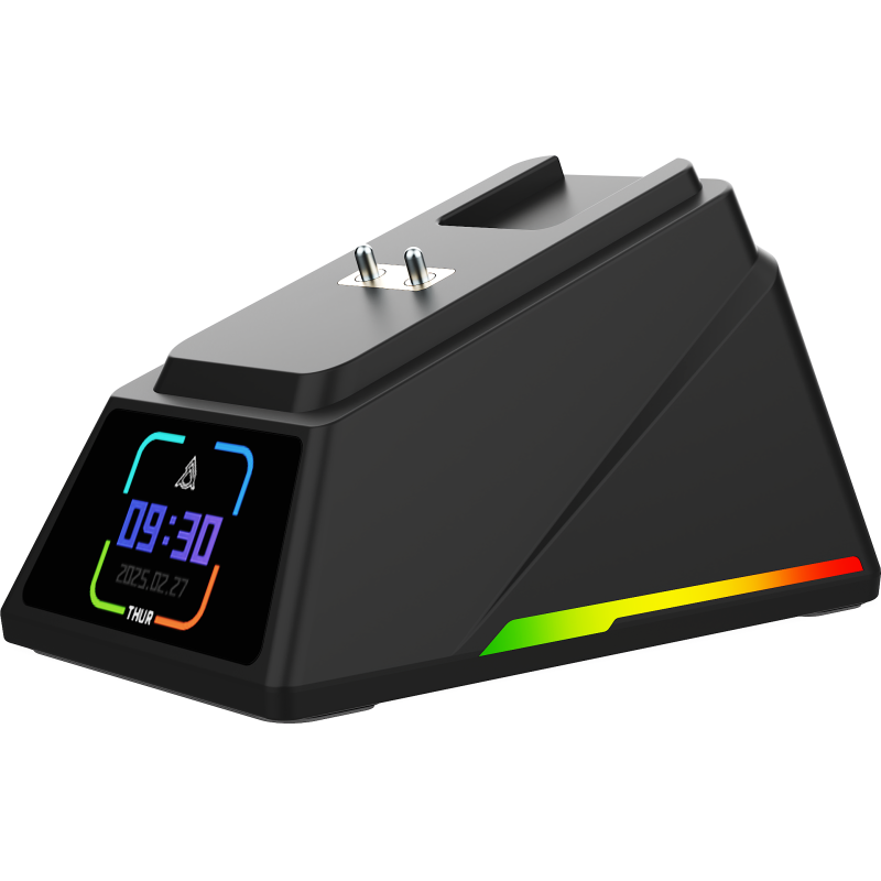 Мишка Ajazz AJ159 APEX Wireless (AJM159-AB) Black