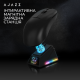 Мишка Ajazz AJ159 APEX Wireless (AJM159-AB) Black