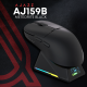 Мишка Ajazz AJ159 APEX Wireless (AJM159-AB) Black