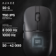 Мишка Ajazz AJ159 APEX Wireless (AJM159-AB) Black