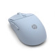 Миша HP 400 Quiet, WL/BT Blue (AZ7B4AA)
