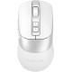 Мишка A4Tech Fstyler FB50C Plus White