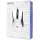 Миша Proove Gaming Defiant White (CMDE00000102)