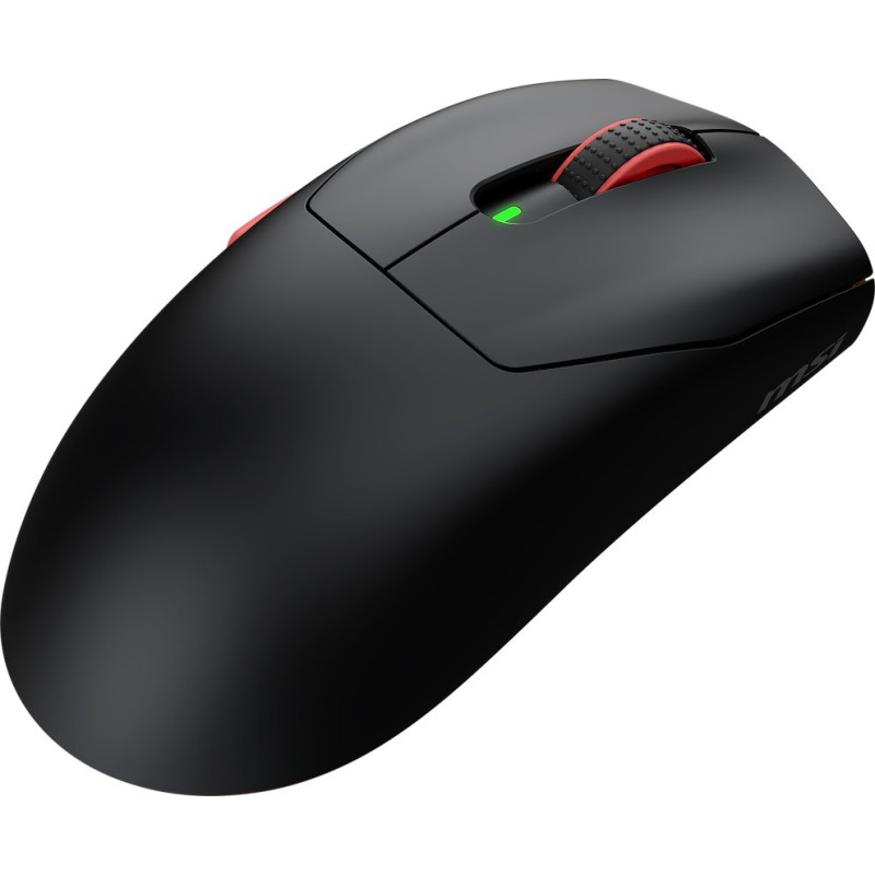 Мишка MSI FORGE GM340 W BLACK