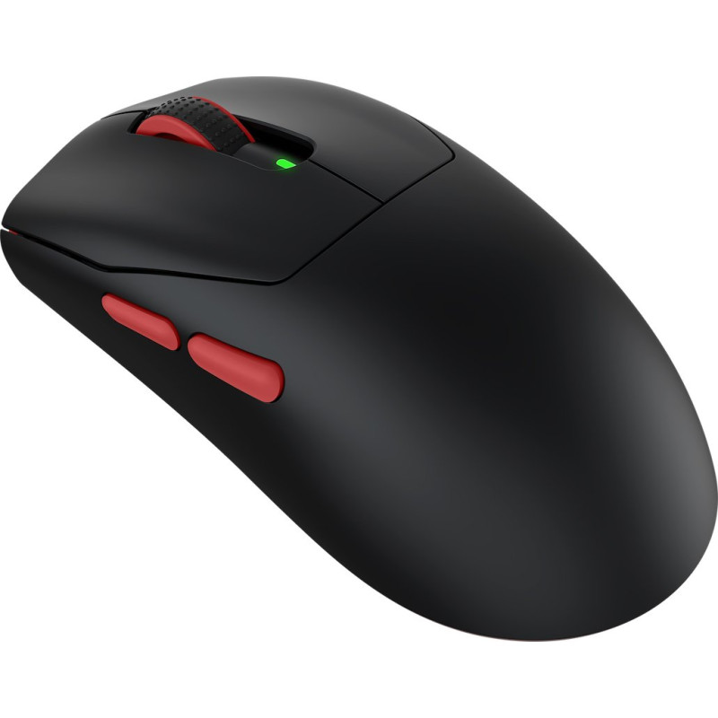 Мишка MSI FORGE GM340 W BLACK
