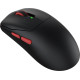 Мишка MSI FORGE GM340 W BLACK
