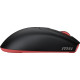 Мишка MSI FORGE GM340 W BLACK