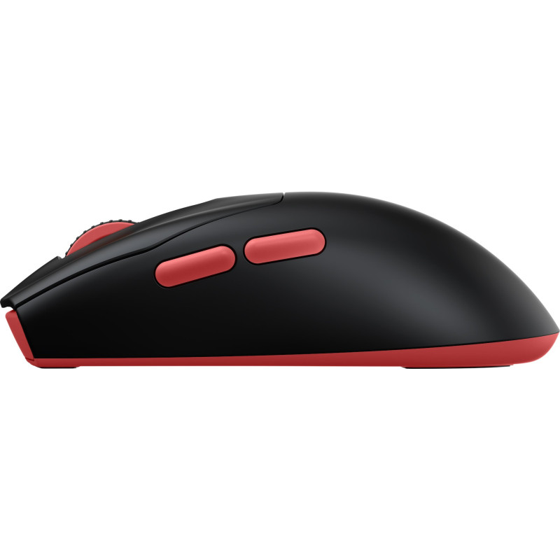 Мишка MSI FORGE GM340 W BLACK