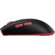 Мишка MSI FORGE GM340 W BLACK
