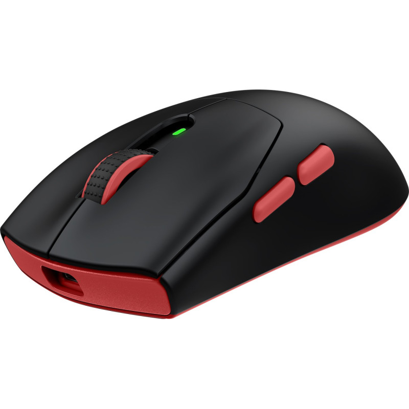 Мишка MSI FORGE GM340 W BLACK