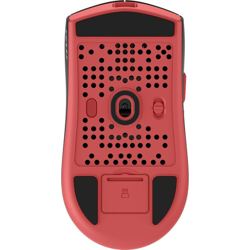 Мишка MSI FORGE GM340 W BLACK