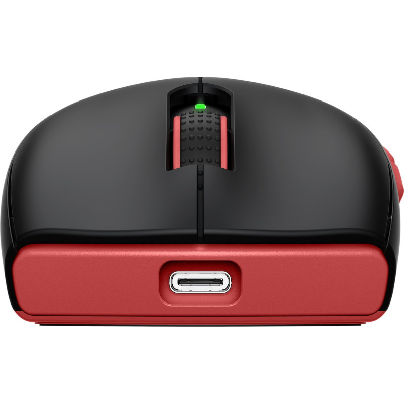 Мишка MSI FORGE GM340 W BLACK